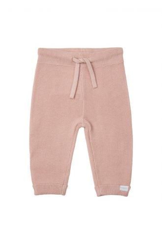 Noppies Broek Grover - Rose Smoke