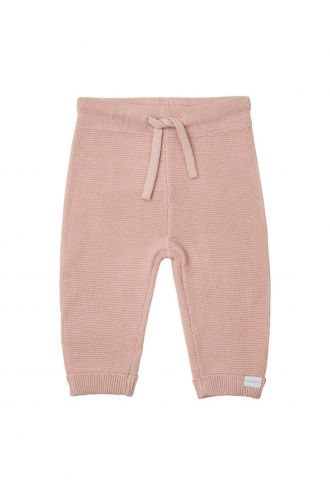 Noppies Baby Hose Grover - Rose Smoke