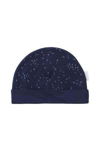 Noppies Muts Navar - Reversible - Black Iris