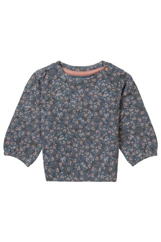 Noppies Pullover Vanity - Stormy weather