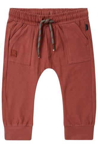 Noppies Trousers Tuslin - Copper Brown