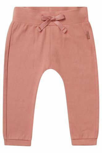 Noppies Trousers Varnell - Cameo Brown