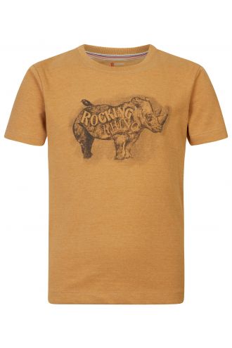  T-shirt Ross - Apple Cinnamon