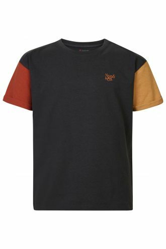 T-shirt Ripley - Asphalt
