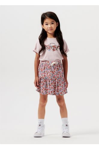 Noppies T-shirt Paulina - Burnished Lilac