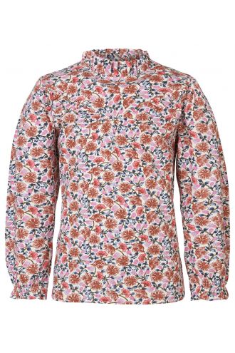 Langarmshirt Prien - Pristine