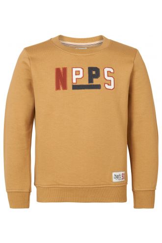 Sweater Richardson - Apple Cinnamon