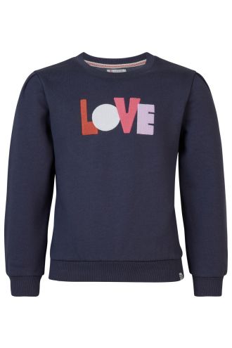 Sweater Purdy - India Ink