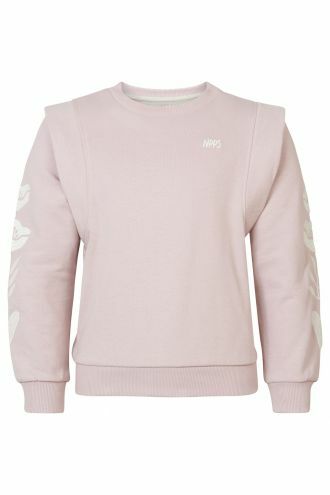 Sweater Palmyra - Burnished Lilac