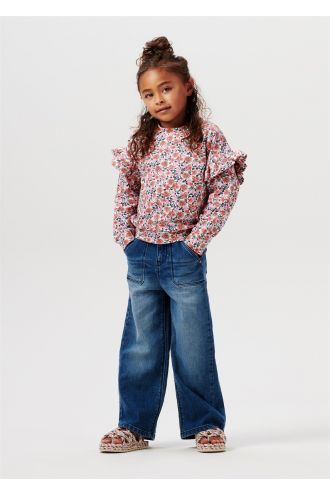 Noppies Sweater Prentiss - Pristine