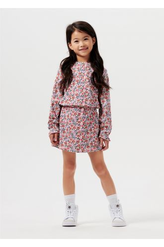 Noppies Kleid Palatka - Pristine