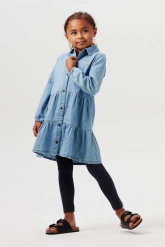 Noppies Robe Poseyville - Light Blue