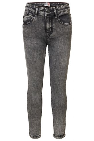 Jeans Rhome - Grey Denim