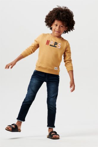 Sport Temmen dynamisch Kinderjeans online kopen bij Noppies