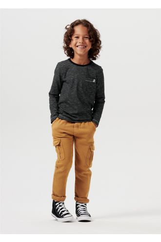 Noppies Pantalon Remington - Apple Cinnamon
