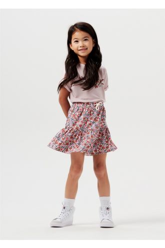 Noppies Skirt Palmetto - Pristine