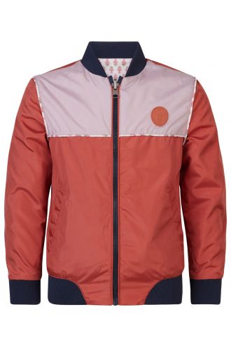  Summer jacket Paducah - Reversible - Aragon