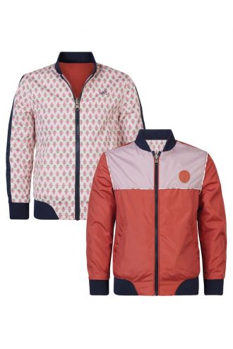 Zomerjas Paducah - Reversible - Aragon