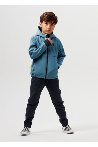 Noppies Zomerjas Ranger - Aegean Blue