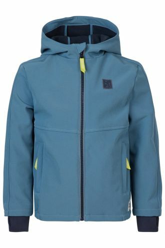 Zomerjas Ranger - Aegean Blue