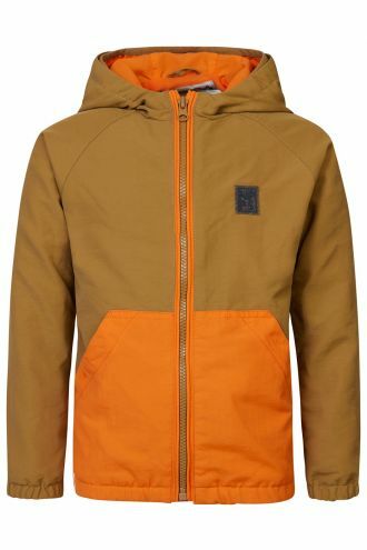 Zomerjas Rockdale - Apple Cinnamon