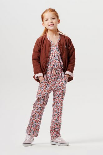 Noppies Kids Summer jacket Paoli - Aragon