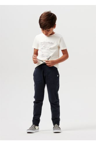Noppies T-shirt Riverside - Pristine