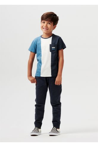 Noppies T-shirt Rockport - Pristine