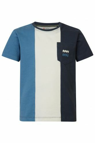 T-shirt Rockport - Pristine