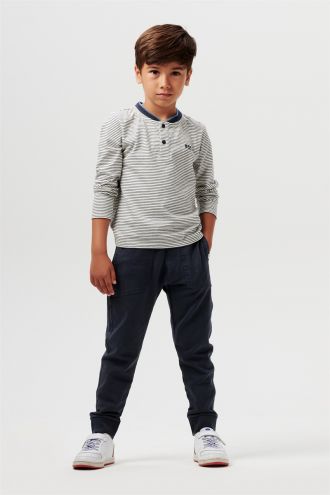 Noppies Longsleeve Rockwall - Pristine