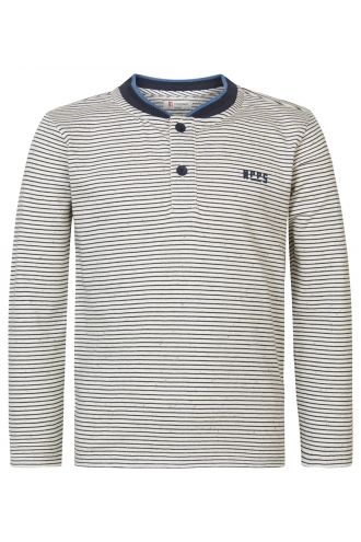 Longsleeve Rockwall - Pristine