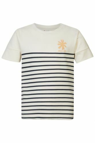 T-shirt Pahokee - Pristine