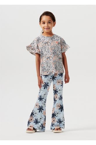 Noppies T-shirt Pembroke - Almost Apricot