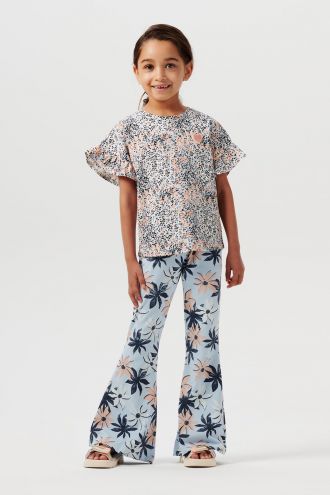 Noppies Kids T-shirt Pembroke - Almost Apricot