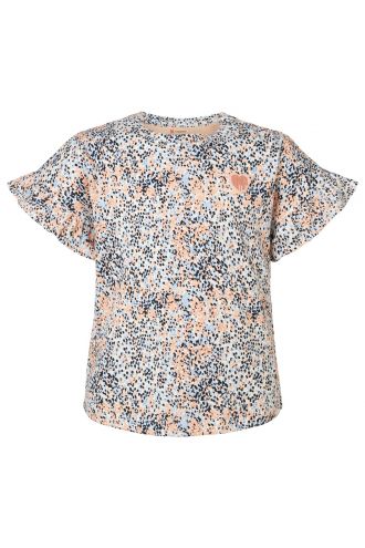 T-shirt Pembroke - Almost Apricot