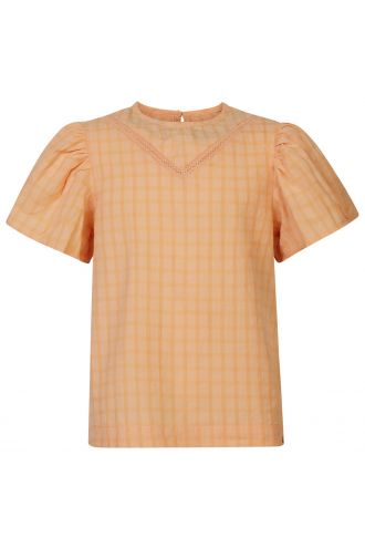 T-shirt Pinecrest - Almost Apricot