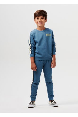 Noppies Sweater Richland - Aegean Blue