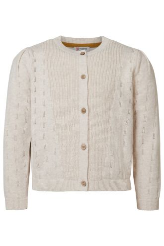 Vest Piney - Oatmeal