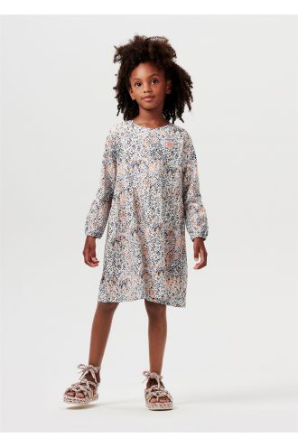 Noppies Robe Parsons - Almost Apricot