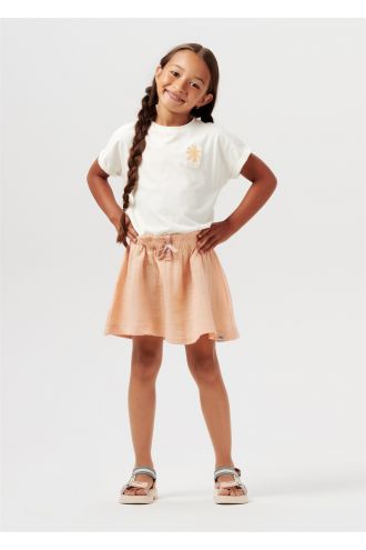 Noppies Robe Parole - Almost Apricot