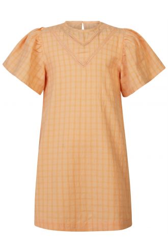 Kleid Plano - Almost Apricot