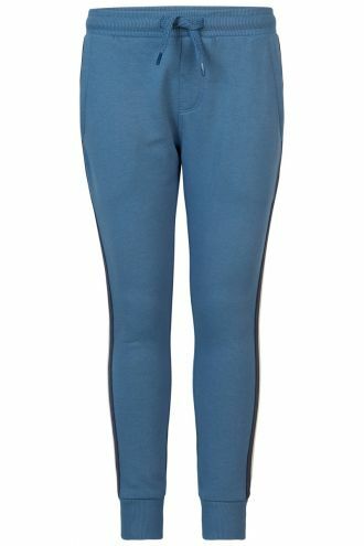 Pantalon Richwood - Aegean Blue