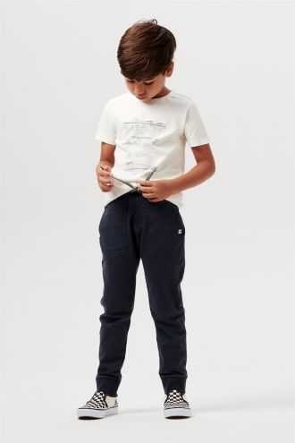 Noppies Pantalon Raynville - India Ink