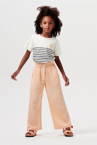 Noppies Broek Poinciana - Almost Apricot