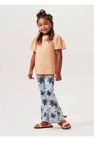 Noppies Legging Prosper - Skyway