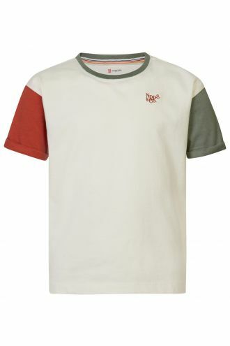 T-shirt Rushville - Pristine