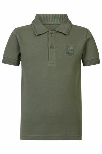 Polo Rusk - Agave Green