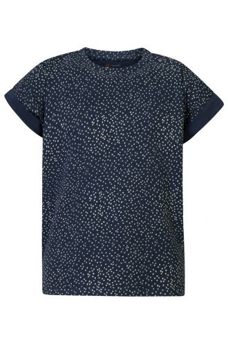 T-shirt Pinetops - India Ink