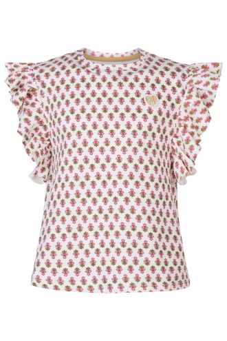 T-shirt Polkton - Pristine
