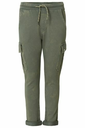 Pantalon Ruston - Agave Green